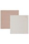6-Pack Mouth Wipes - Beige - 2