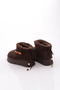 26K430-5 Women's Leather Classic Boots - 3