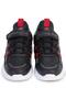 Sports Shoes |   School Nursery and Daily Use - Black - 3
