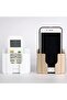 Charging Holder, No Drilling Remote Control Storage Organizer,2PCS - 4