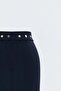 Sally Pants - Navy Blue - 3