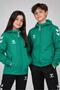 Oregon Kids Raincoat Green