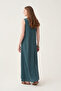 Basic sleeveless dress