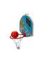 Rising Sports Kral Şakir Basketball Hoop - 2
