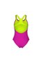 G Dots Swimsuit Swim Pro Back Multi-Colored Girls' Swimsuit 010745960 - 2