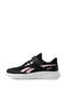Rushwind Black Girls' Running Shoes - 3