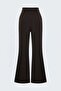 Sally Pants - Brown - 5