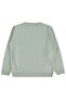 Butterfly Patterned Sweater for 6-9 Years Old - Green - 2