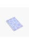 Smile Print Notebook with Spiral Binding - 2