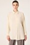 Basic Satin Shirt - 2