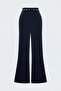 Sally Pants - Navy Blue - 2
