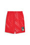 Scuderia Ferrari HP Race Colour Splash Shorts Men - 7
