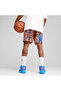 Melo Alien Skins Basketball Shorts Men - 4