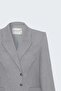 Classic Jacket - Gray - 3