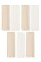 7-Pack Mouth Wipes - Beige - 3