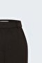 Classic Trousers - Brown - 3