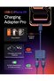 محول شحن USB-C XR برو، لأجهزة آيفون 15 وما بعدها - 5