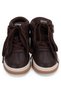 Mpone ft Sports Casual |   School Nursery and Daily Use - Brown - 4