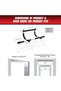 Total Upper Body Workout Bar - 5