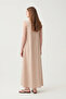Basic sleeveless dress