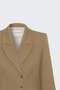Classic Jacket - Camel - 4