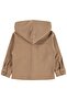 Pike 2-5 Years Old Shirt - Brown - 2