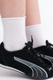 Seamless Bamboo Double Pack Socks Çrp4000 - 4