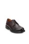 Ps-5358 Men's Genuine Leather Orthopedic Casual Daily Shoes