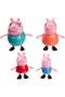 Store Family 4-Figure Pack - 2