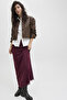 Women's Skirt 12270936 - 3
