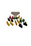 Balance Balans Balance Game Fun Family Intellectual Intelligence Box Game - 2