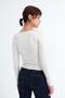 V-Neck Blouse B1965 - 6