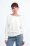 Kayık Yaka Knitwear K10343 - 2