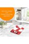 Glass Kitchen Scale Berry - 2
