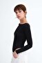 Crew Neck Bodysuit Z2845 - 4