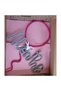 Trikotin Gift Welcome Baby Monthly Ornaments Girl - 5