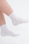 Seamless Bamboo Double Pack Socks Çrp4000 - 2