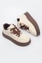 Women's Parachute Fabric Extra Comfortable Casual Shoes - 5