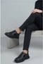 Ps-1792 Men's Genuine Leather Sneakers & Sports Shoes - 2