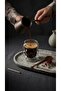 12 Pcs Beaded Coffee Cups 12-Pack 75 ml |   Grape Shaped Heat Resistant Pinterest Cup Set - 5
