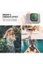 فلتر ناشر أسود 1/4 متوافق مع Insta360 Ace Pro/AcePro 2 - 4