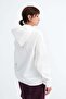 Hooded Hoodie Sweatshirt S06041 - 6