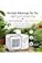Automatic Watering System for 15 Potted Plants, Plant Watering Devices, Drip Irrigation System, Auto - 5