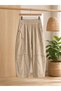 Pis Dikiş Muslin Pants