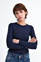 Crew Neck Bodysuit Z2844 - 4