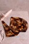 Headscarves - Brown - Casual - 2