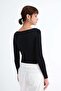 Crew Neck Bodysuit Z2845 - 5