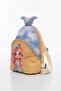 Çucuk Backpack Stylish and Comfortable with a Sea-Maid Design and a Very Attractive Pattern, Nursery - Daily - Anasinif - 0-4 Years Old - 2