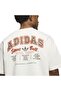 Kg9173-E Wt Gfx Tee Men's T-Shirt Cream - 5