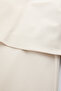 Short Sleeve Crew Neck Regular Mini Dress - 4